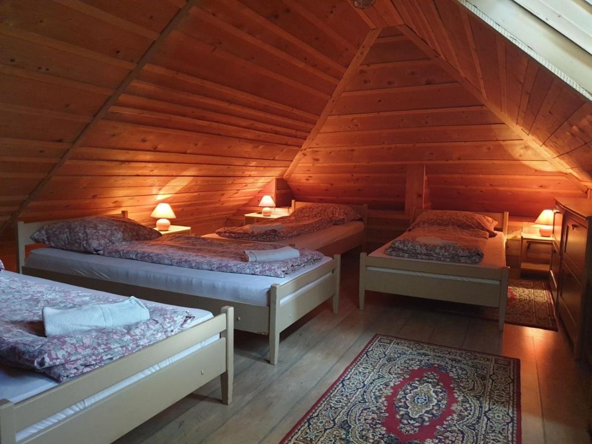 Apartments Belopeski Dvori كْرانْيِسكا غورا المظهر الخارجي الصورة