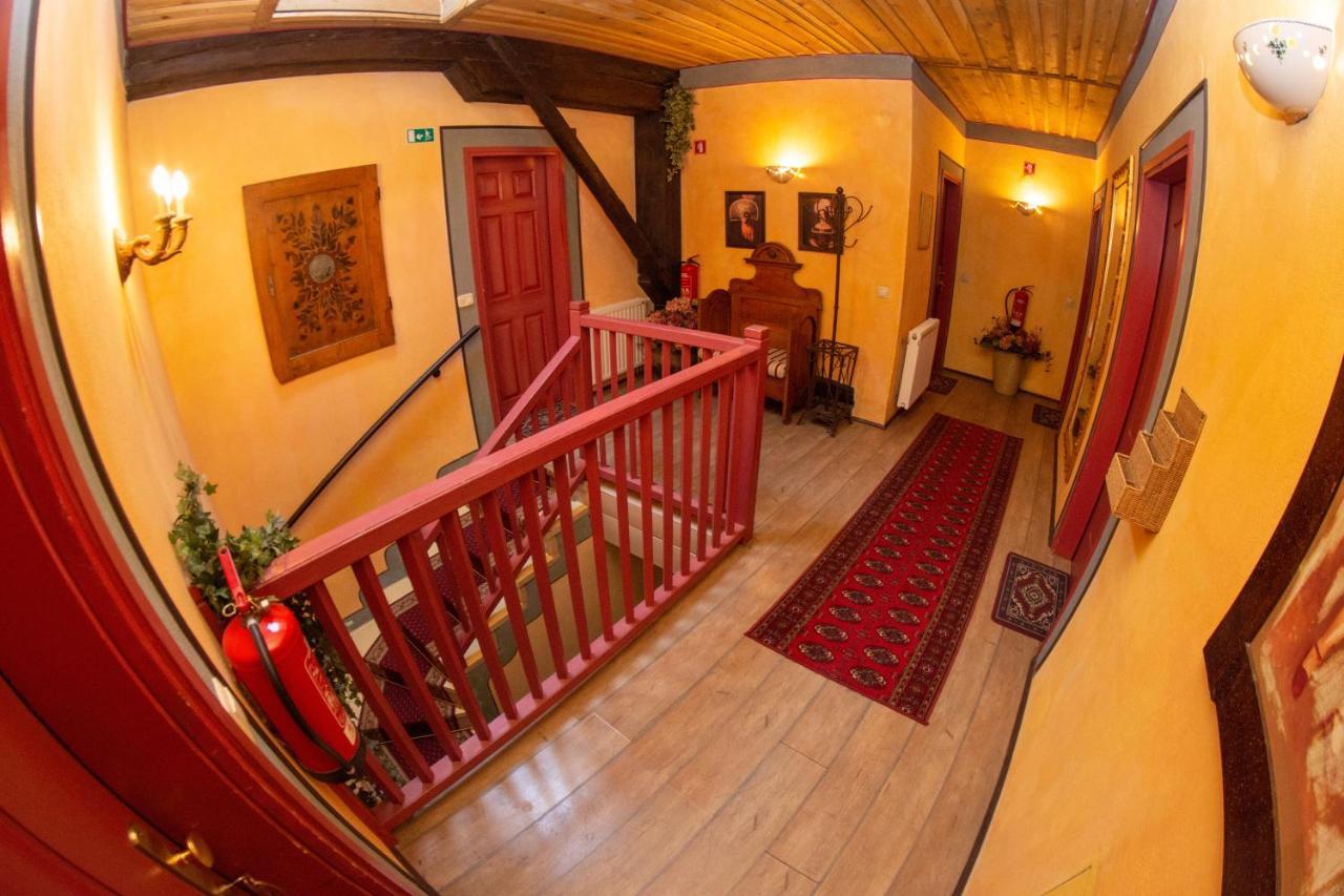 Apartments Belopeski Dvori كْرانْيِسكا غورا المظهر الخارجي الصورة
