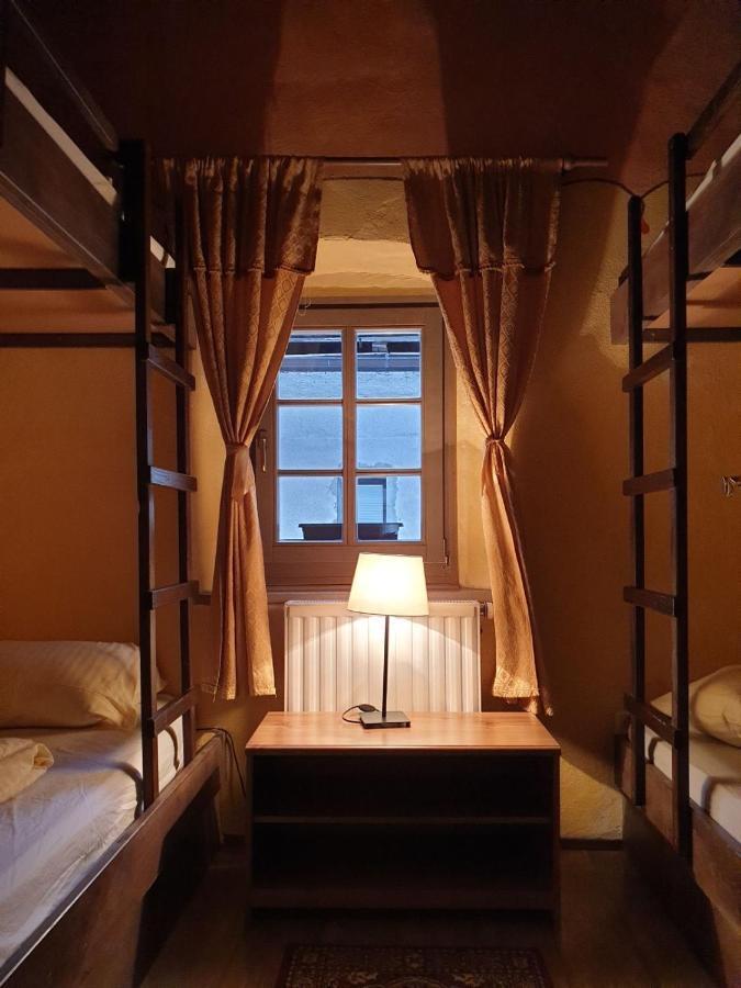 Apartments Belopeski Dvori كْرانْيِسكا غورا المظهر الخارجي الصورة